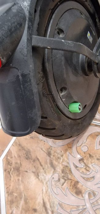 Trotineta xiaomi 4pro gen2