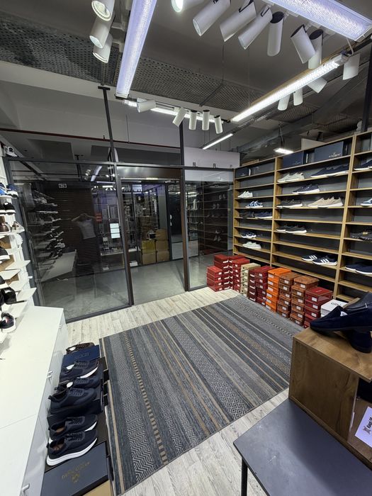 продается готовый бизнес!!