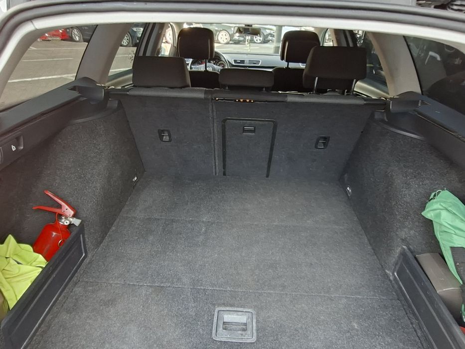 Volkswagen passat b7