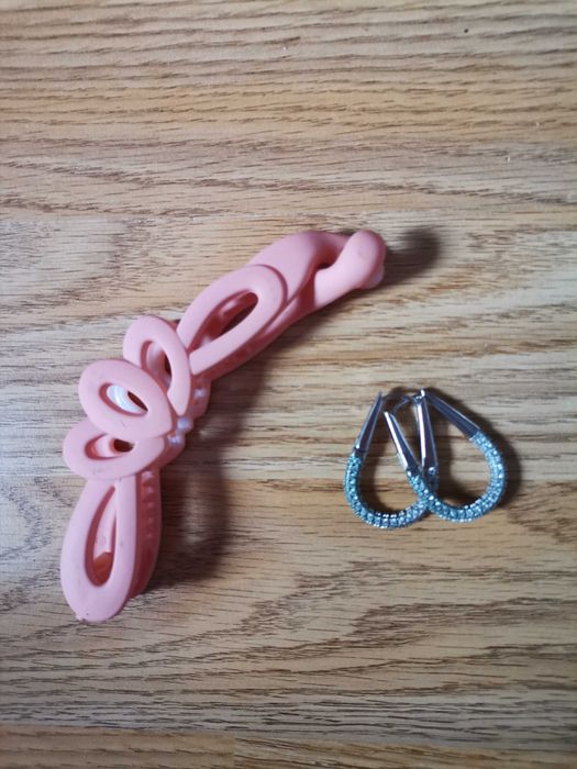 Порцеланов сервиз и комплект аксесоари