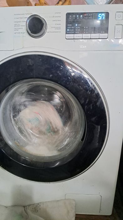 Продам стиральную машину