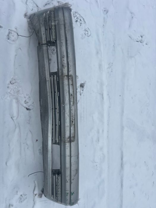 Мерседес w140 бампер богажник крыло