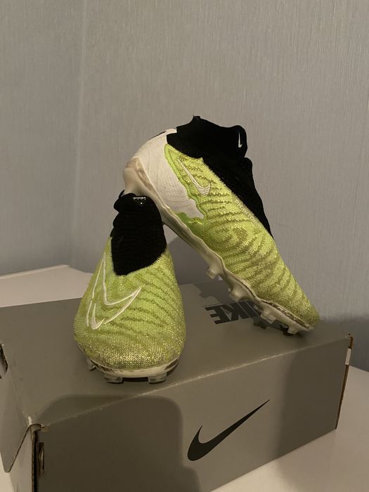 Бутсы Phantom gx