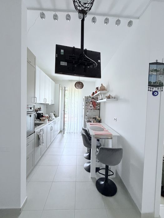 Apartament 2 camere Gama Residence