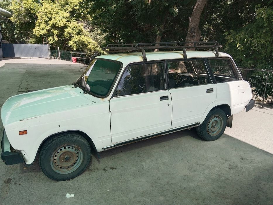 Jiguli 2104 sotiladi 1990