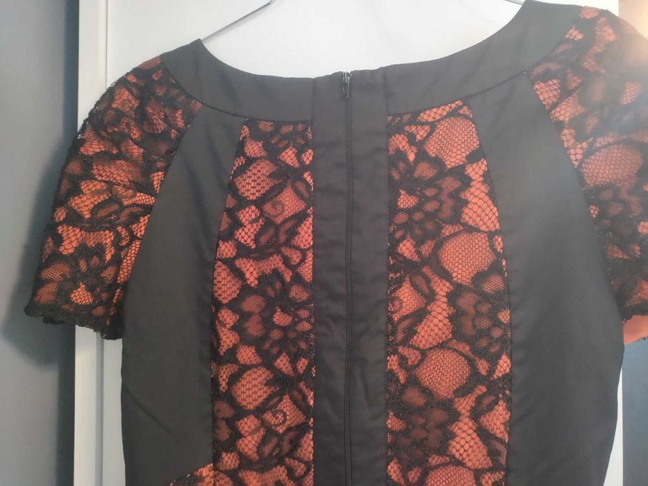 Рокля Lucy размер XL