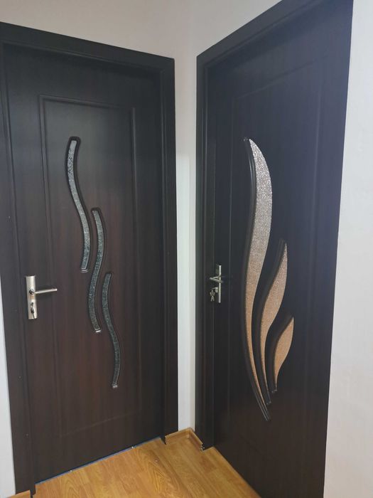 Dau  in chirie  pe termen lung  apartament cu  o  camera
