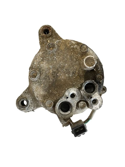 Compresor Ac Volkswagen Polo 6N2 1999 - 2001 1.4 Aud Vag 6N0820803B