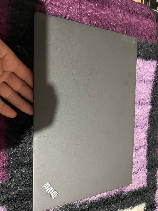 Lenovo thinkpad x270 i7