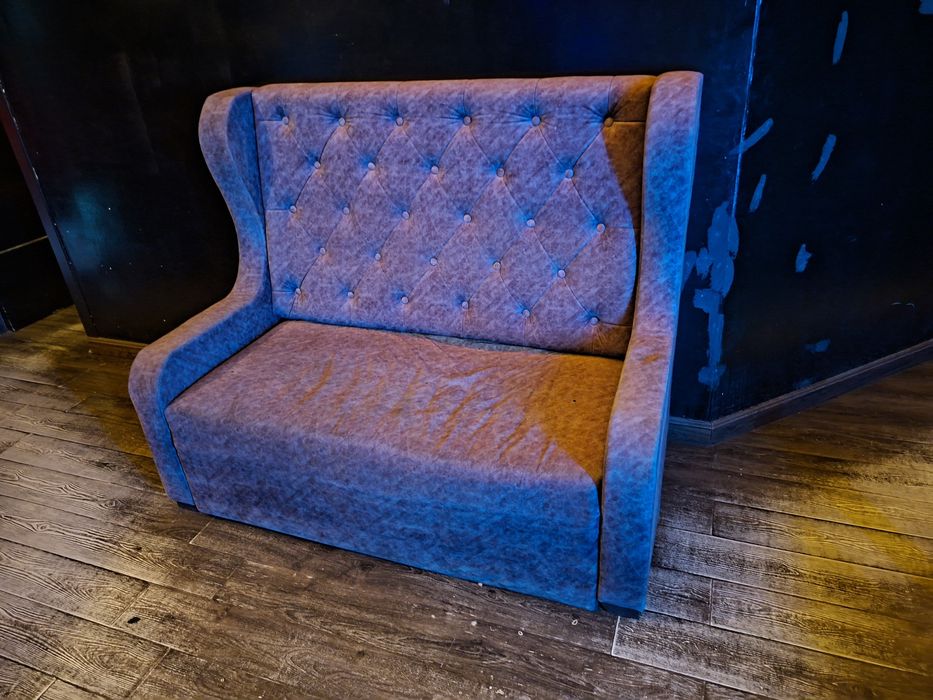 Продаётся диван бу