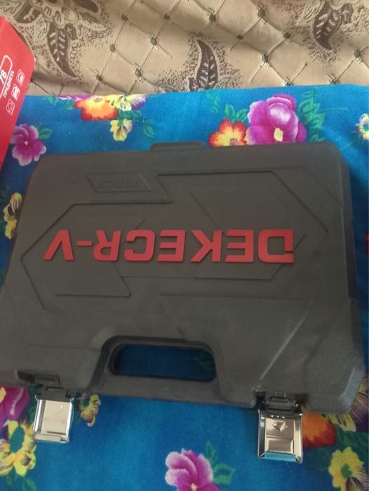 Набор ключ (новый)