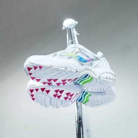 Saucony Grid Web