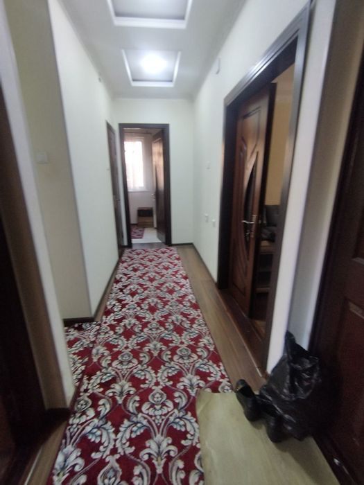 Здаецая 2 комнатная квартира массив куйлюк 4