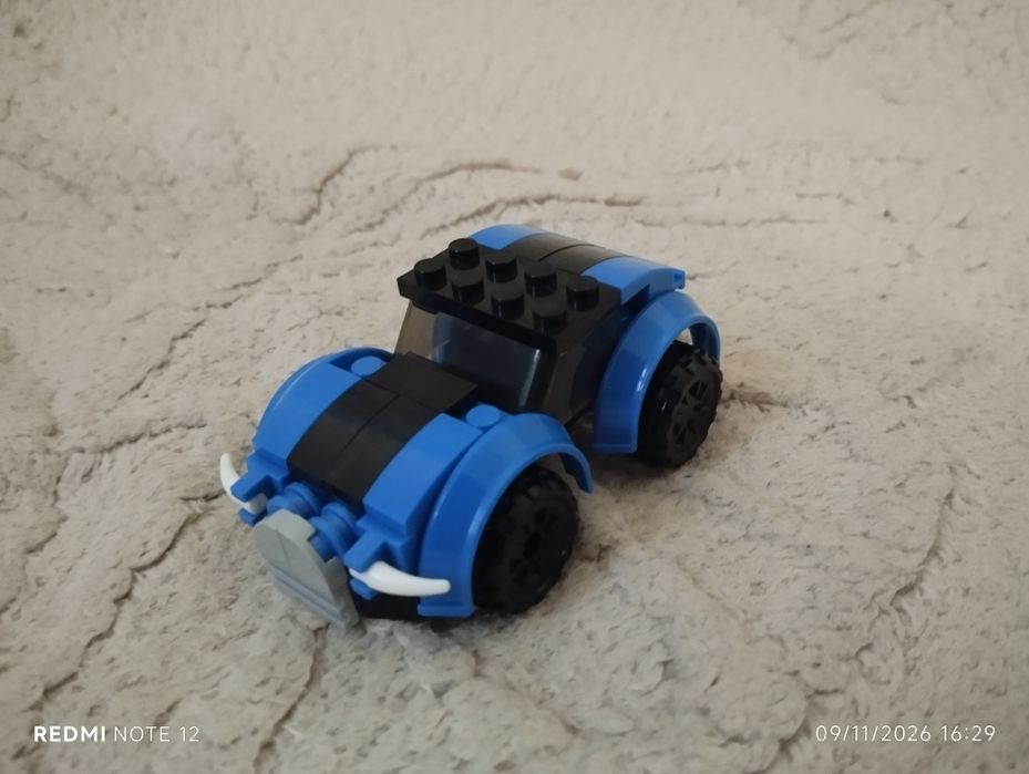 Китаиское неоригинальное лего
