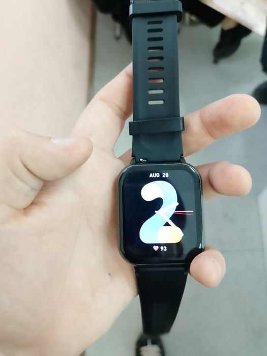 Смарт часы хорошая состание