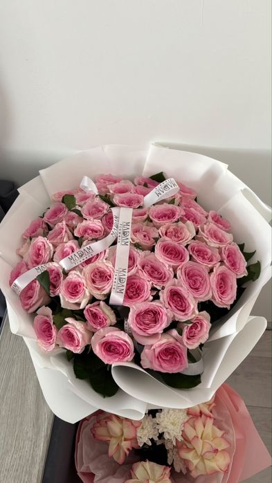 Роза 51 штук Продам букет