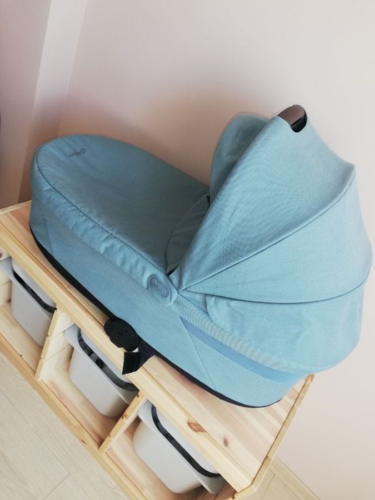 Кош Cybex Cots lux