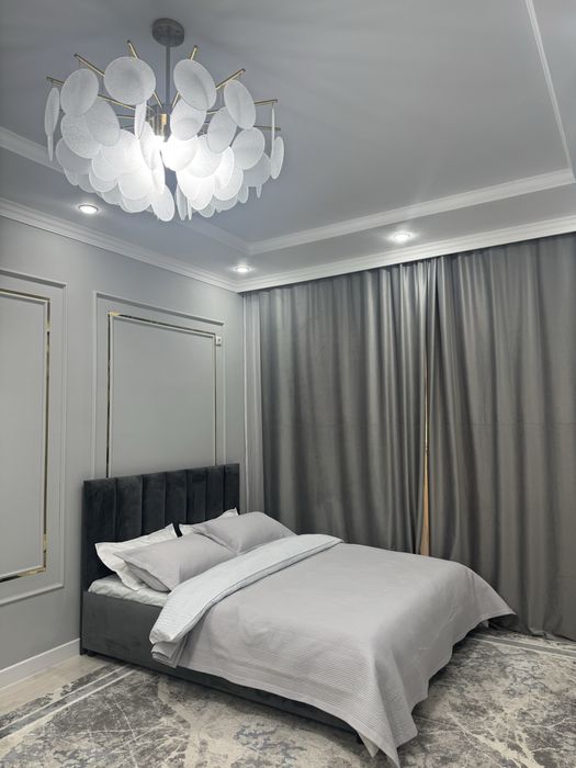 Элитные апартаменты квартира посуточно