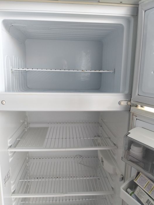 Холодильник атлант