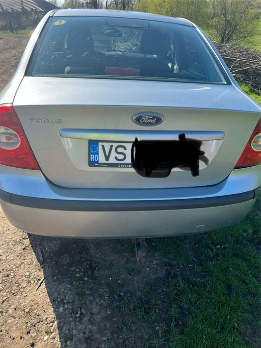 Ford focus 2006