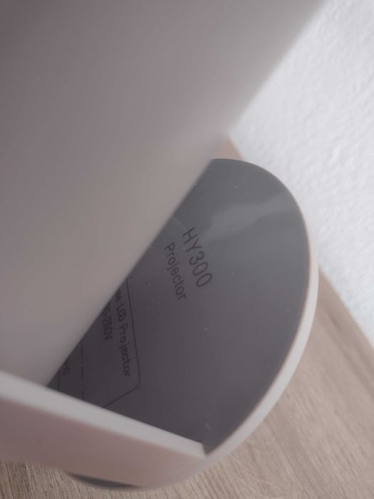 LED Видео Проектор