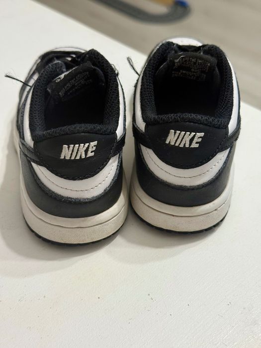 Детски маратонки Найк 26 номер