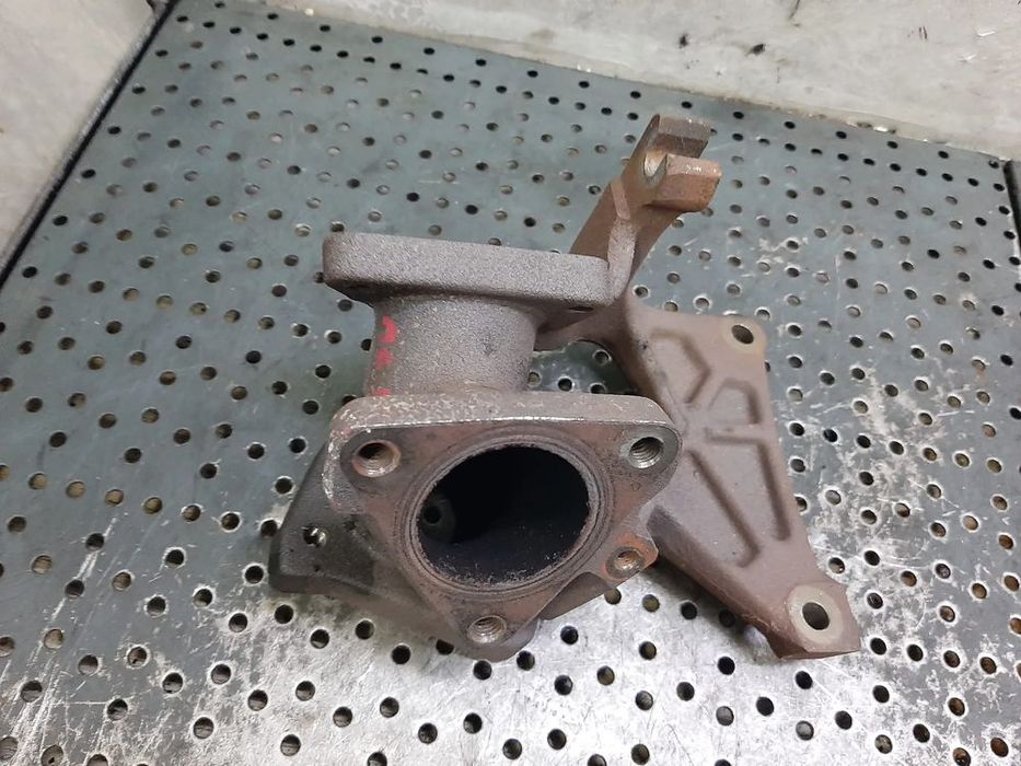galerie evacuare 2.7 tdi bpp audi a6 c6 4f  059131799l