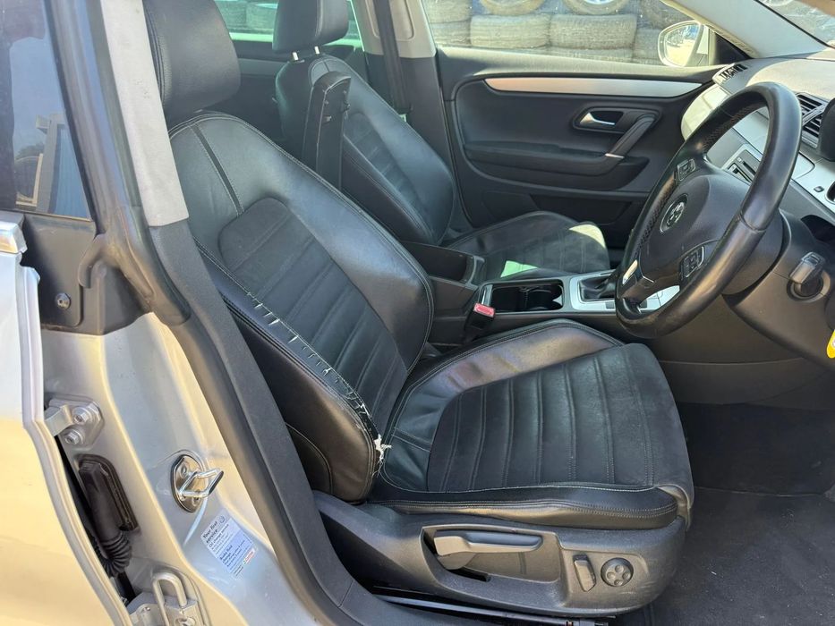 Dezmembrez / Dezmembrari / Piese Vw Passat CC 2.0TDI CBA 2008-2012