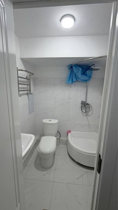 Yangi O’zbekistonda 2 xonali uy