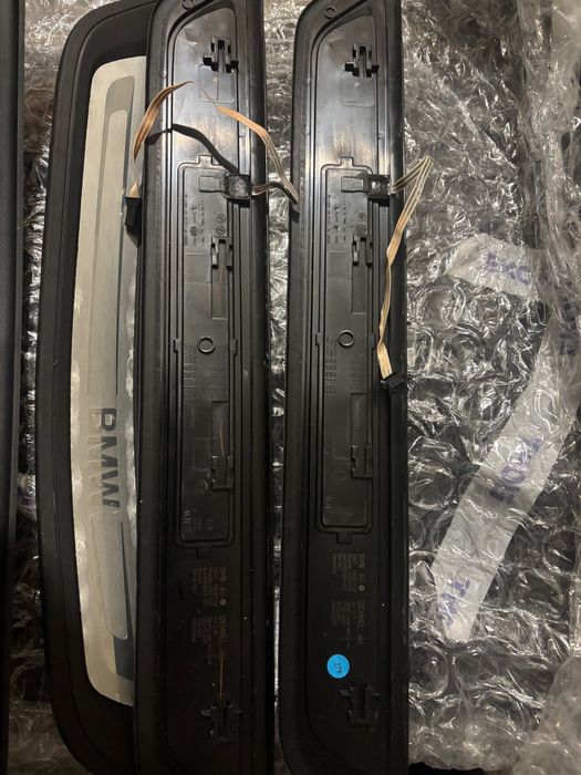 Лайсни за прагове врати Bmw G30