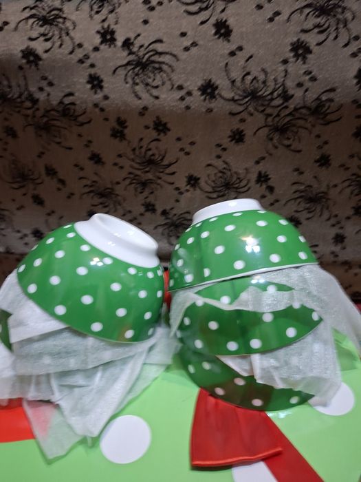 Новые пиалки, красивые