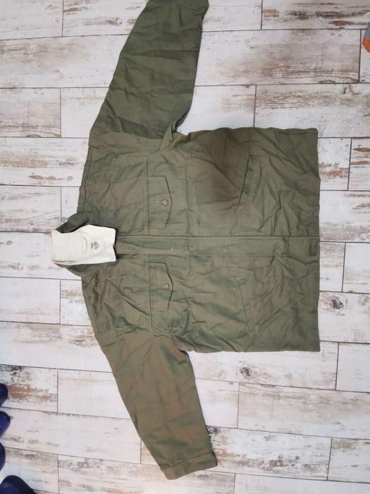 Geaca Vans Vanaderson M