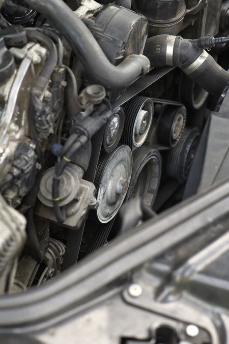 Motor Mercedes 3.5 CGI M272 272CP 292CP CLS E ML S