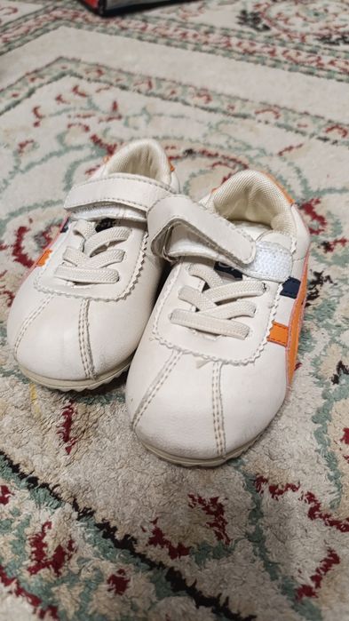 Обувь для мальчика