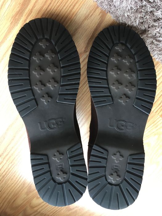 UGG Briscoe Chelsea 42