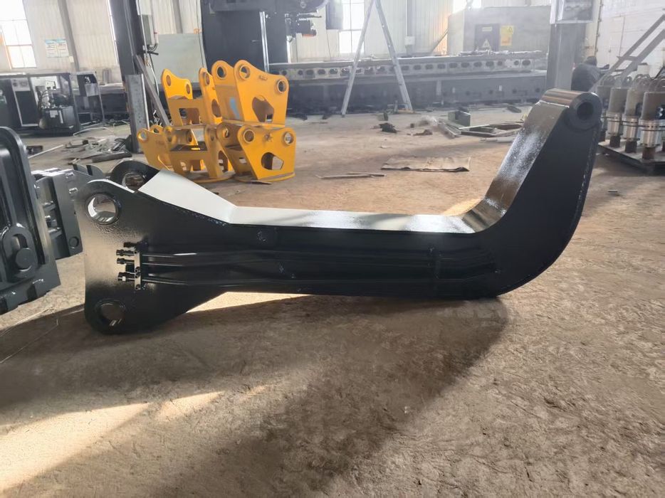 Вибропогружатель