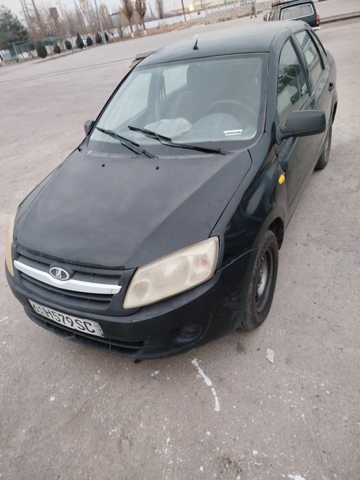 Lada Granta 2014