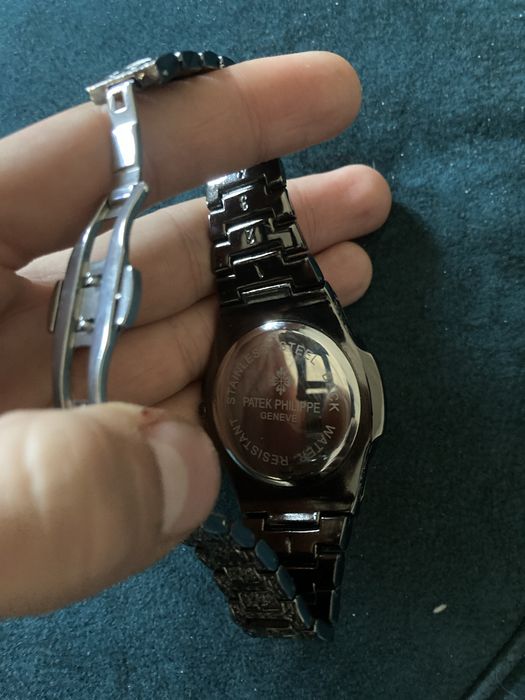 PATEK PHILIPPE  Продам срочно новый часы!