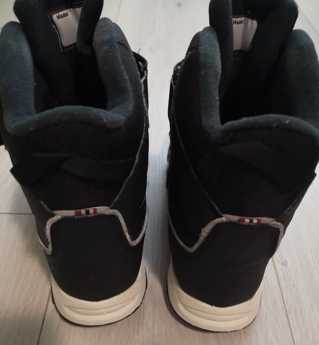 Детски ботуши за момче