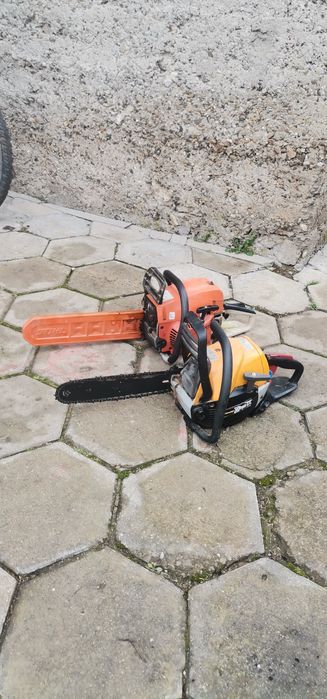 Продавам 2машинки за дърва 200лв двете