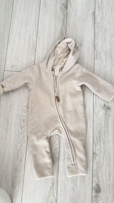 Salopeta intermediara hm