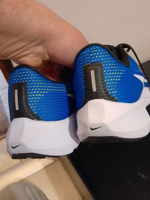 Nike Air Zoom Pegasus 40