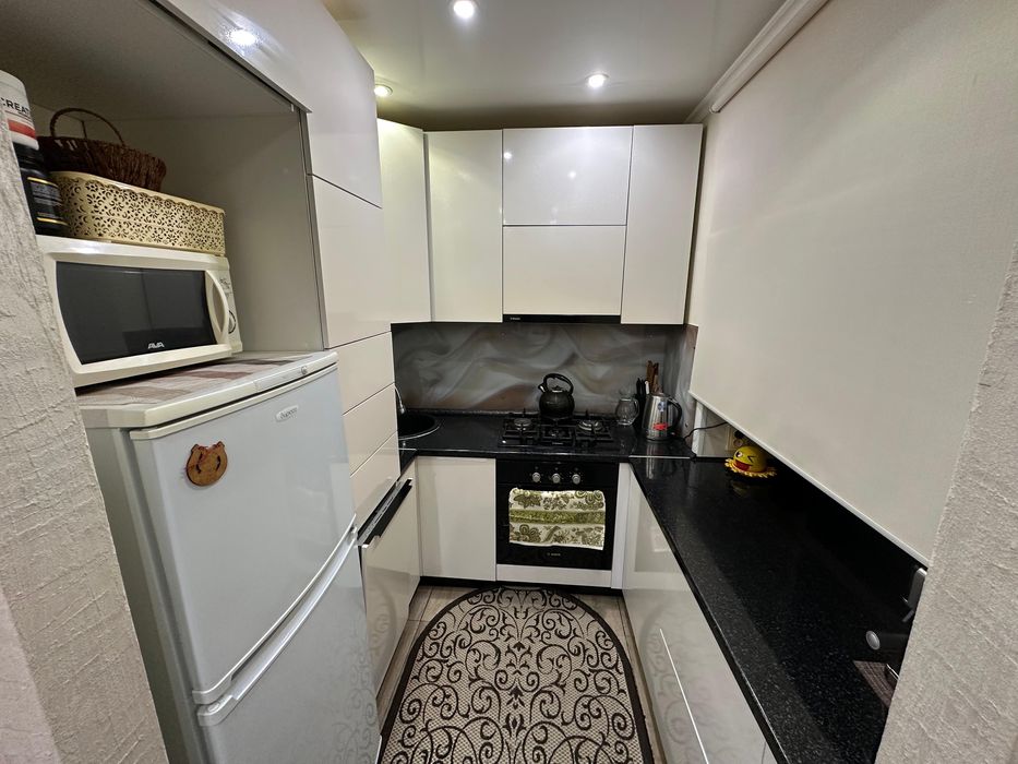 Продам квартиру Абылай-Хана 18