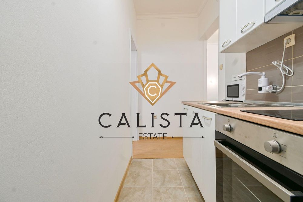 Дава се под наем Тристаен апартамент в София, Медицинска академия - 60 кв.м за 996.03 € - Снимка #4