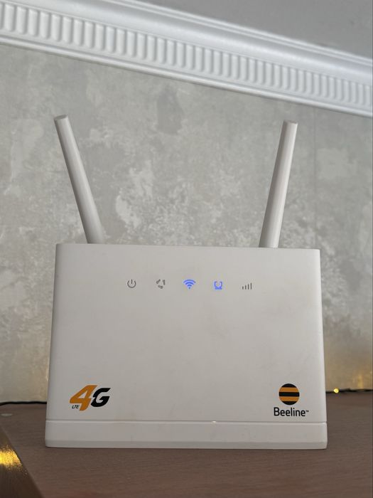 Продам Модем и Роутер