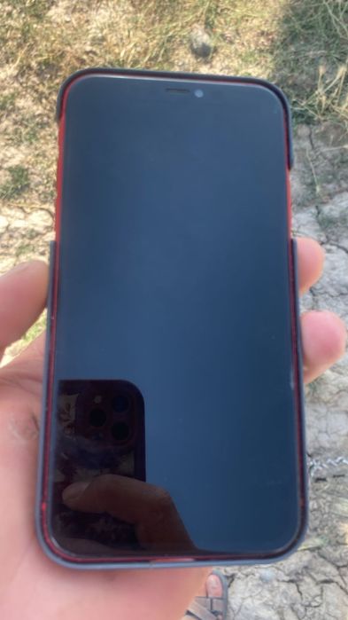 Iphone 11 Қазығұрттан