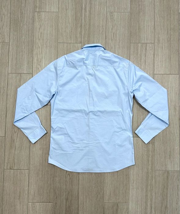 Мъжка риза Burberry London - размер М, отлично състояние