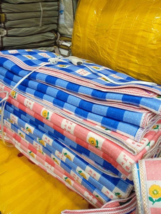 Электро матрасы