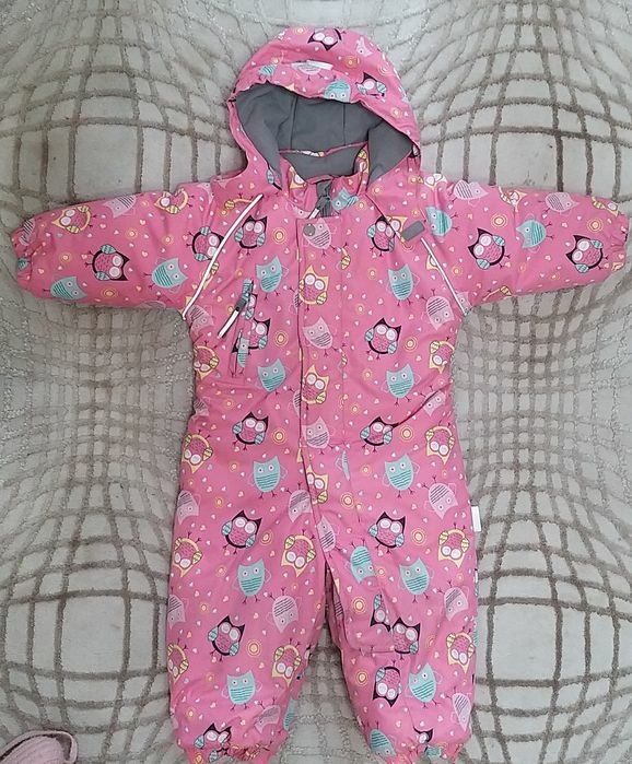 Комбинезон Crockid 80_86