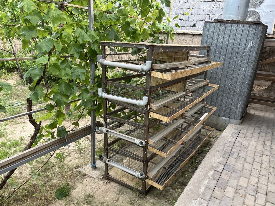 Продается Курятник